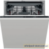 Посудомоечная машина Whirlpool WIP 4T233 PFEG B