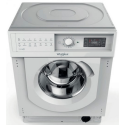 Вбудована пральна машина whirlpool BI WMWG 71484E EU Пральні машини  - 14