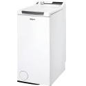 Пральна машина whirlpool TDLR 65230