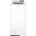 Пральна машина whirlpool TDLR 65230 Пральні машини  - 2