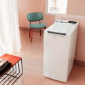 Пральна машина whirlpool TDLR 65230 Пральні машини  - 10