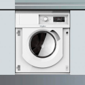 Вбудована пральна машина з сушкою whirlpool BI WDWG 75148 EU Пральні машини  - 2