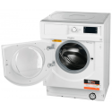 Встраиваемая стиральная машина с сушкой Whirlpool BI WDWG 75148 EU Стиральные машины  - 4