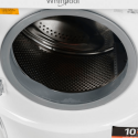 Встраиваемая стиральная машина с сушкой Whirlpool BI WDWG 75148 EU Стиральные машины  - 8