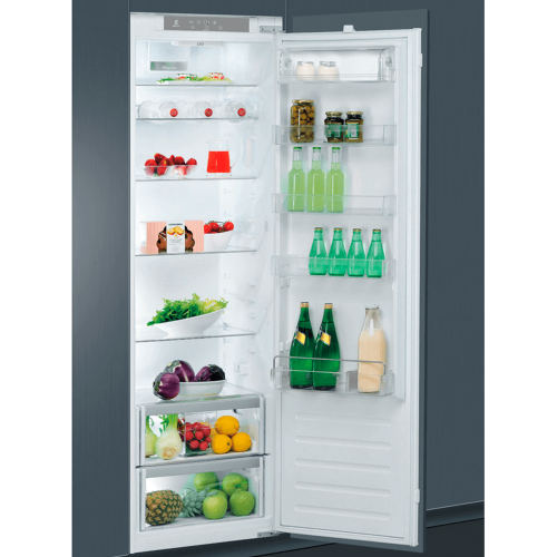 Вбудований холодильник Whirlpool ARG 18082 A++ Холодильники  - 3