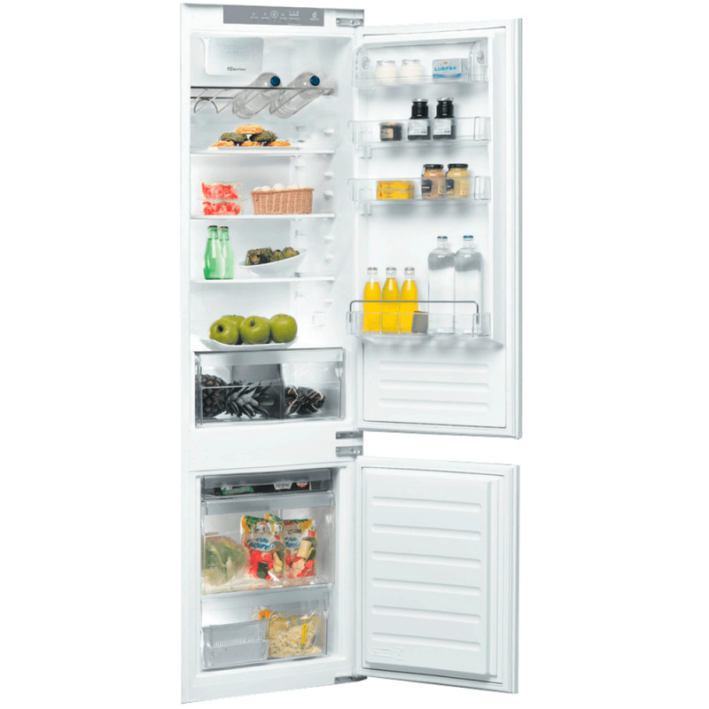 Встраиваемый холодильник Whirlpool ART 9814/A+ SF Холодильники  - 1