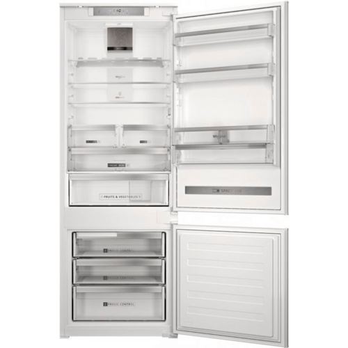 Вбудований холодильник WHIRLPOOL SP40 802 EU Холодильники  - 2