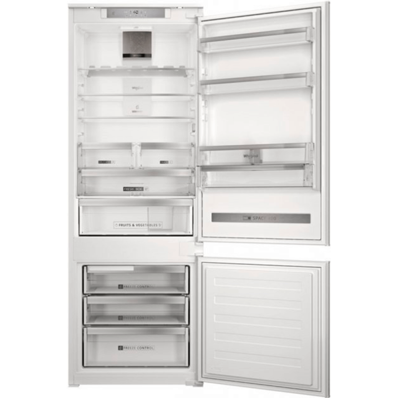 Встраиваемый холодильник Whirlpool SP40 802 EU Холодильники  - 2
