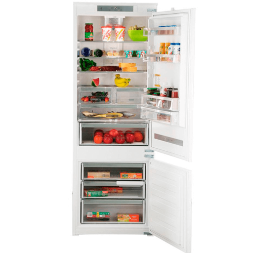 Вбудований холодильник WHIRLPOOL SP40 802 EU Холодильники - 2