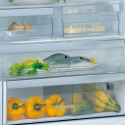 Встраиваемый холодильник Whirlpool SP40 802 EU Холодильники  - 11