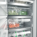 Встраиваемый холодильник WHIRLPOOL SbS 8240 Холодильники  - 6