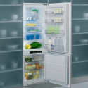 Вбудований холодильник Whirlpool ART 459/A+/NF/1 Холодильники - 4