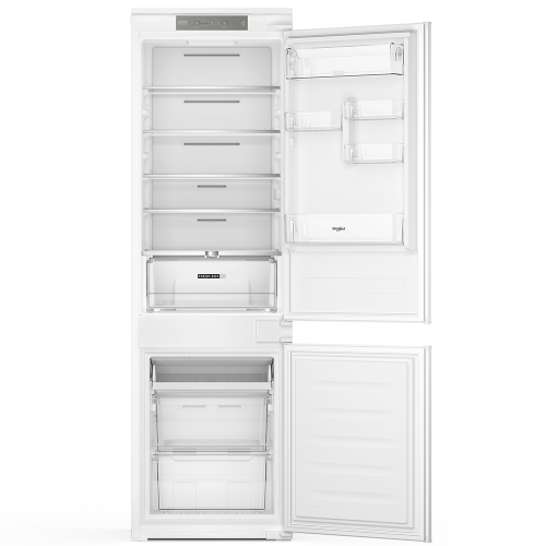 Вбудований холодильник Whirlpool WHC18 T311 Холодильники  - 2