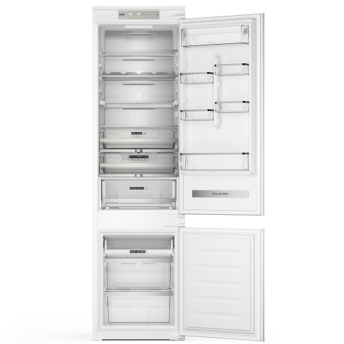 Встраиваемый холодильник Whirlpool WHC20 T593 Холодильники  - 2