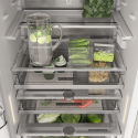 Вбудований холодильник Whirlpool WHC20 T593 Холодильники - 5