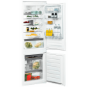 Встраиваемый холодильник Whirlpool ART 6711/A++ SF Холодильники  - 3