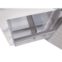 Встраиваемый холодильник Whirlpool ART 6711/A++ SF Холодильники  - 12