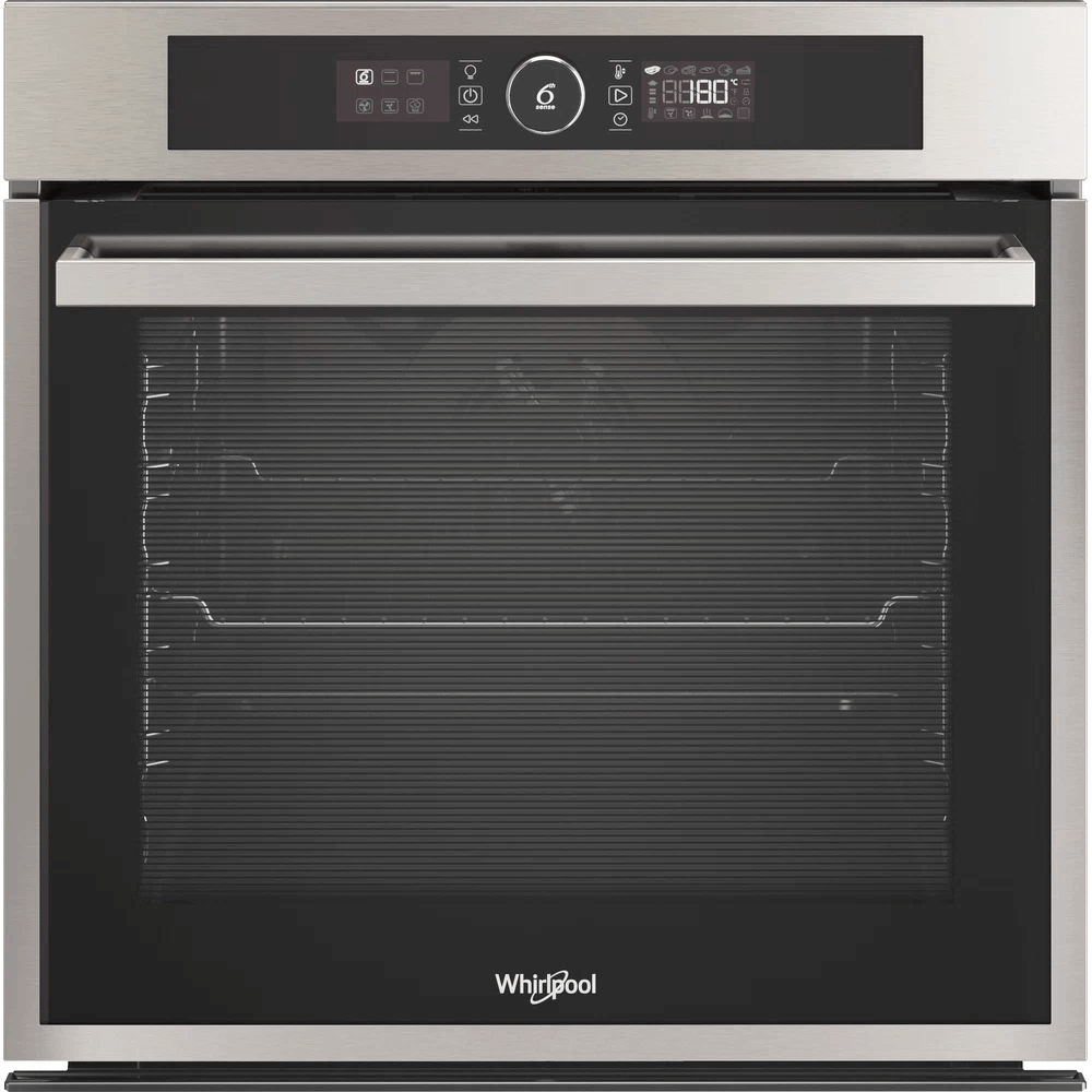 Духовой шкаф whirlpool oakz9 7961 sp ix