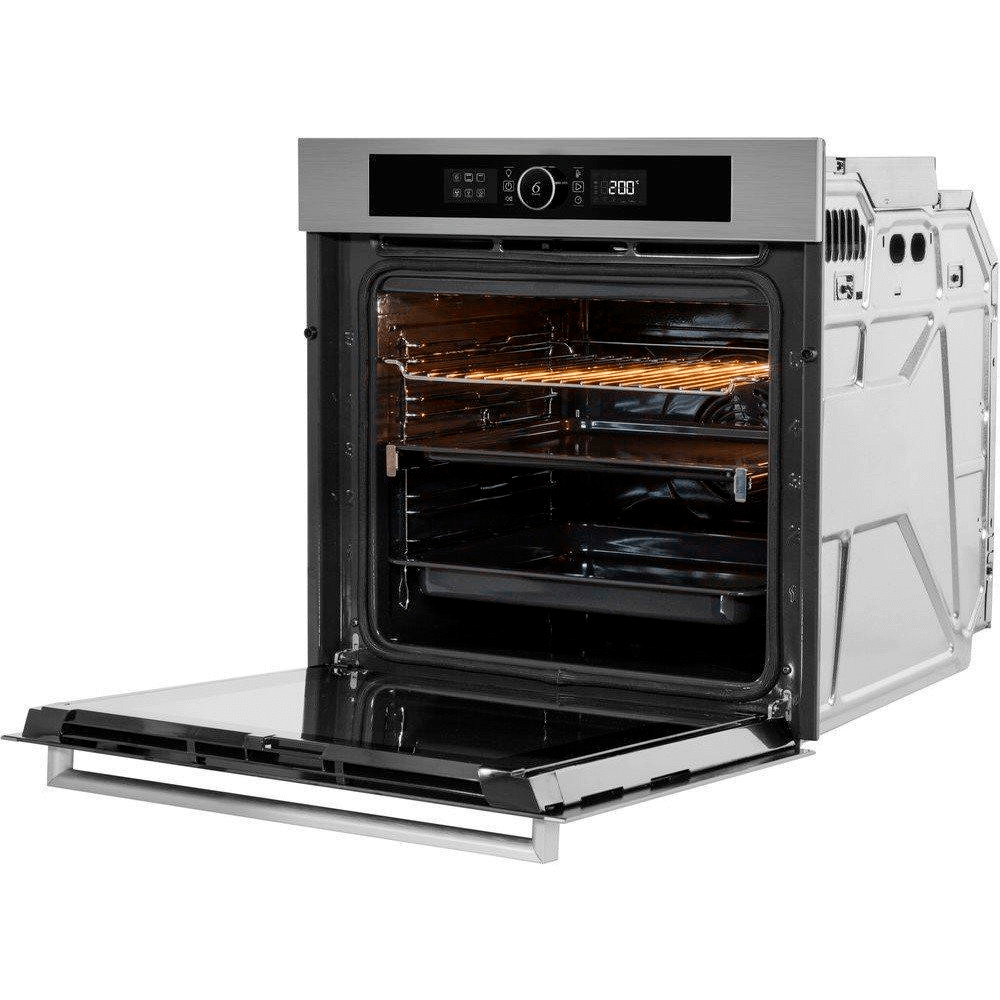 Духовой шкаф whirlpool oakz9 7961 sp ix