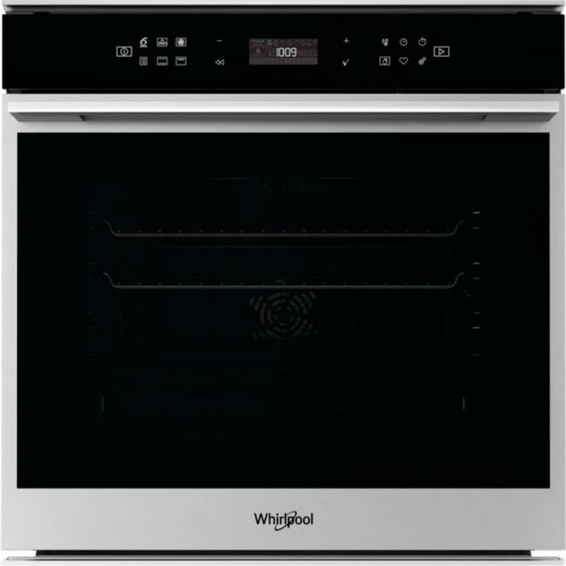Духовой шкаф Whirlpool W7OM44S1H Духовые шкафы Whirlpool - 1
