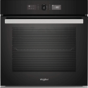 AKZ9 6240 NB духова шафа Whirlpool з каталітичним очищенням