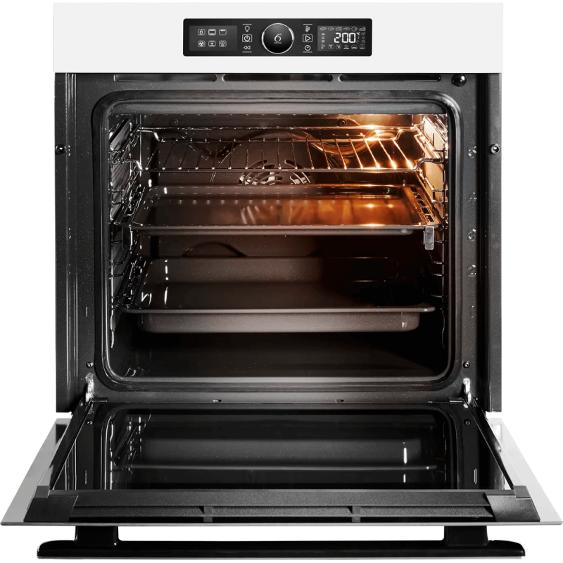 Духовой шкаф whirlpool akz 560 wh