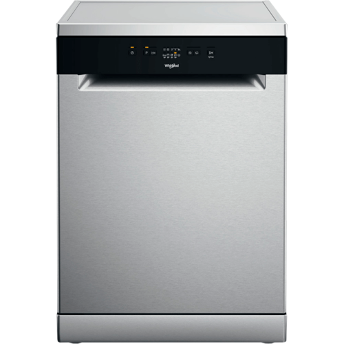 Посудомийна машина whirlpool WFE2B19X