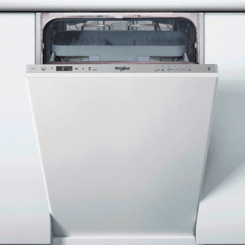 Посудомоечная машина Whirlpool WSIC3M27C Посудомоечные машины  - 2