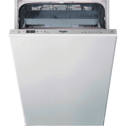 Посудомоечная машина Whirlpool WSIC3M27C Посудомоечные машины  - 3