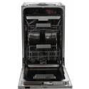 Посудомоечная машина Whirlpool WSIC3M27C Посудомоечные машины  - 4