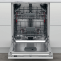 Посудомийна машина Whirlpool WI 7020 P Посудомийні машини  - 10