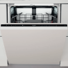 Посудомоечная машина Whirlpool WIO 3C33 E 6.5