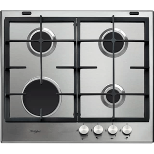 Варильна поверхня whirlpool GMF 6412/IX