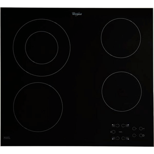 Варильна поверхня WHIRLPOOL AKT 8130/LX