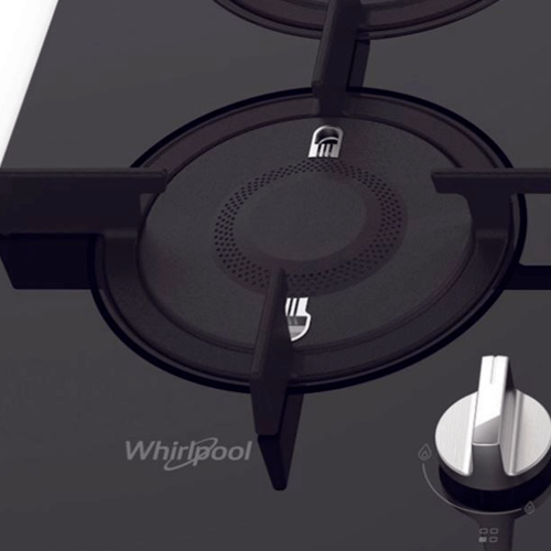 Варочная поверхность Whirlpool POW64D2NB Варочные поверхности  - 2