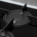 Варочная поверхность Whirlpool POW64D2NB Варочные поверхности  - 4