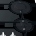 Варочная поверхность Whirlpool POW64D2NB Варочные поверхности  - 5