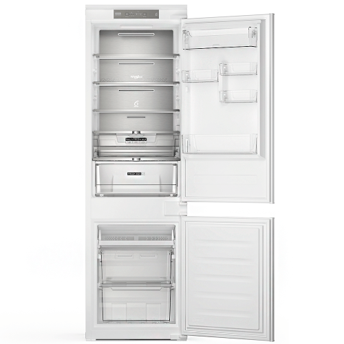 Вбудований холодильник Whirlpool WHC18 T341 Холодильники  - 3