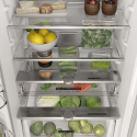 Вбудований холодильник Whirlpool WHC18 T341 Холодильники  - 9