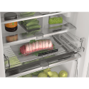 Встраиваемый холодильник Whirlpool WHC18 T341 Холодильники  - 11