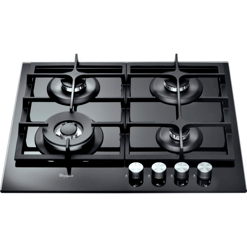 Варильна поверхня whirlpool GOA6425/NB Варильні поверхні  - 1