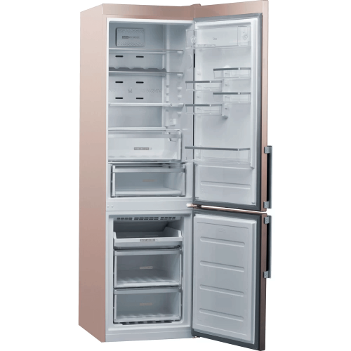 Холодильник whirlpool W9 931D B H Холодильники  - 2