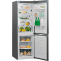 Холодильник Whirlpool W5 811E OX Холодильники  - 5