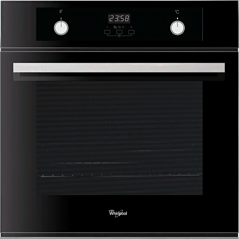 Духовой шкаф Whirlpool AKP786NB Духовые шкафы  - 1