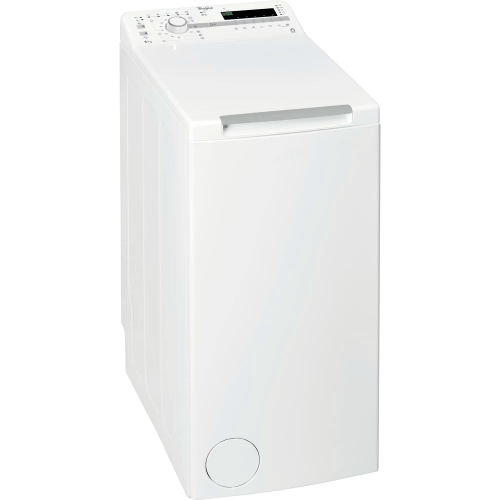 Стиральная машина Whirlpool TDLR 60210 UA